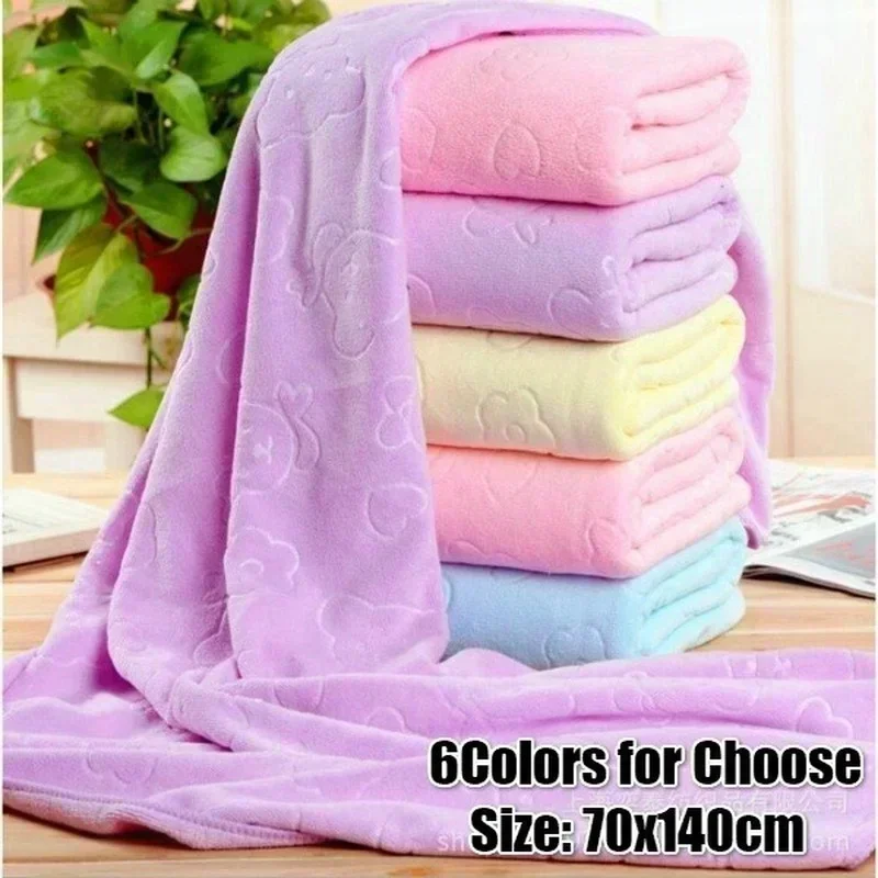 Nueva Toalla de baño de oso en - Home Textiles Face Towel reseña y precio