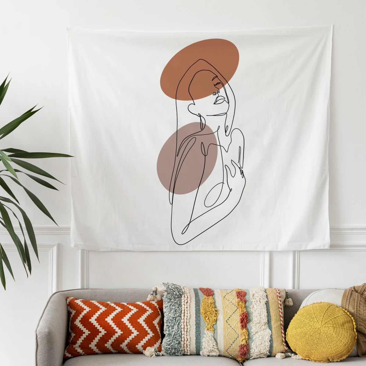 Una tapicería personalizada y  - Home Textile reseña y precio
