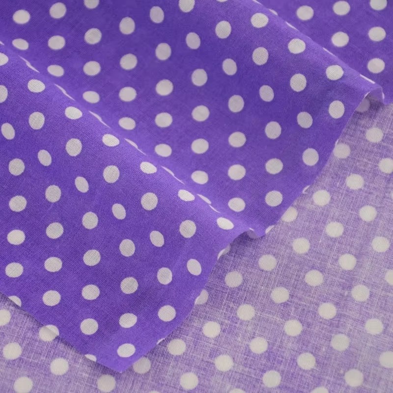 Tela de algodón con estampado  - Home Textiles & Decorations reseña y precio