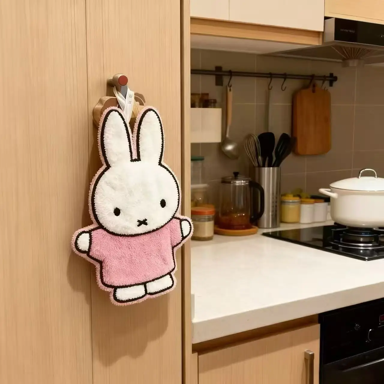 Toalla de mano con diseño de c - Home Textile reseña y precio