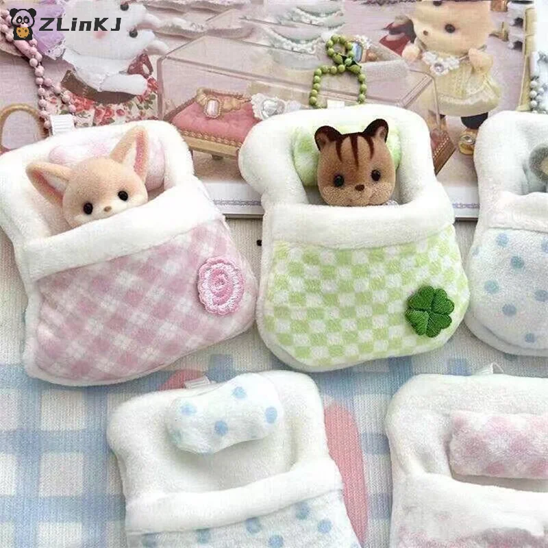 Adorable muñeca de peluche con - Home Textile reseña y precio