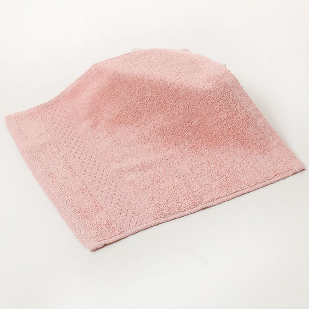 Toallitas de algodón antibacte - Home Textiles Face Towel reseña y precio