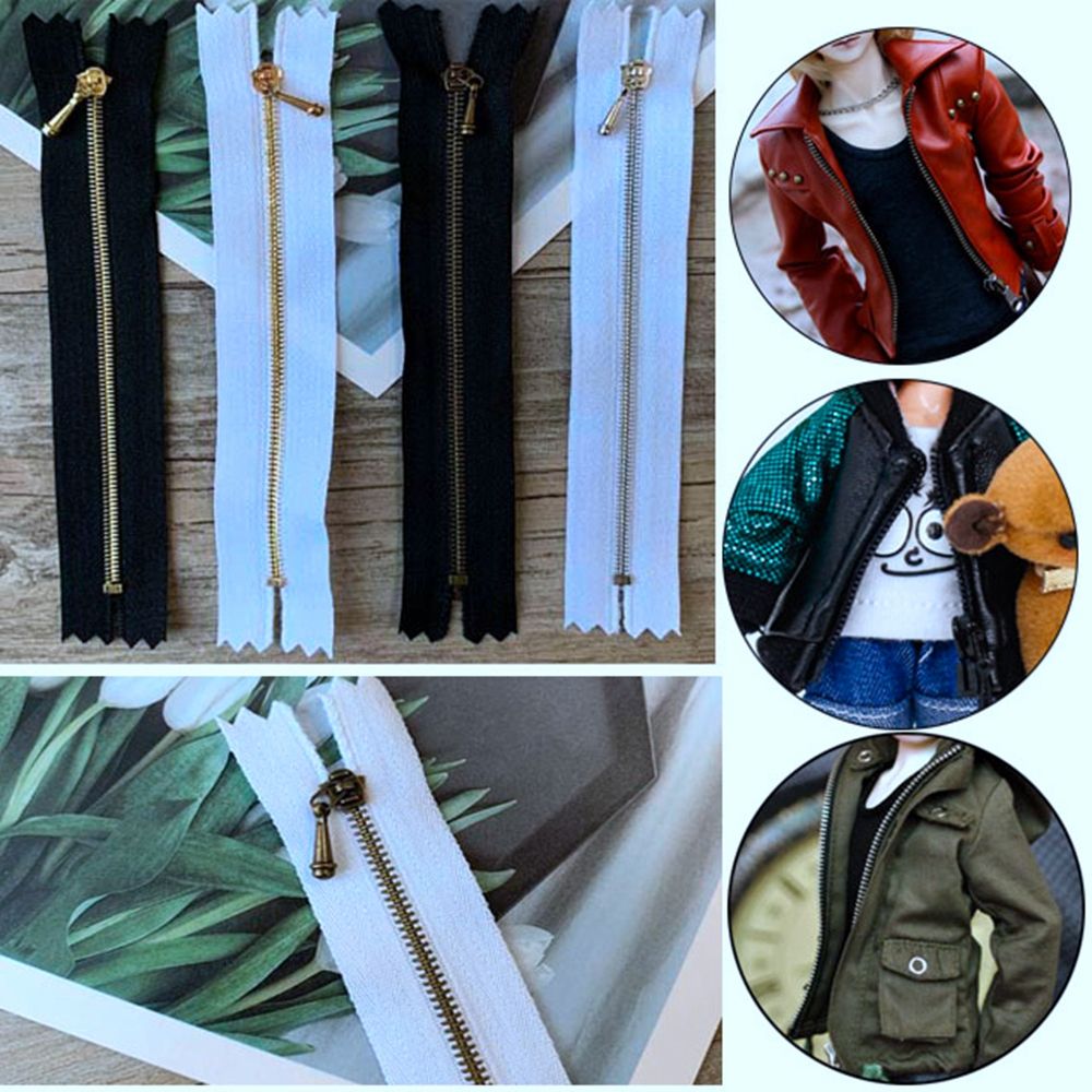 Oferta: Mini Cremalleras de 10 - Home Textiles Sale reseña y precio