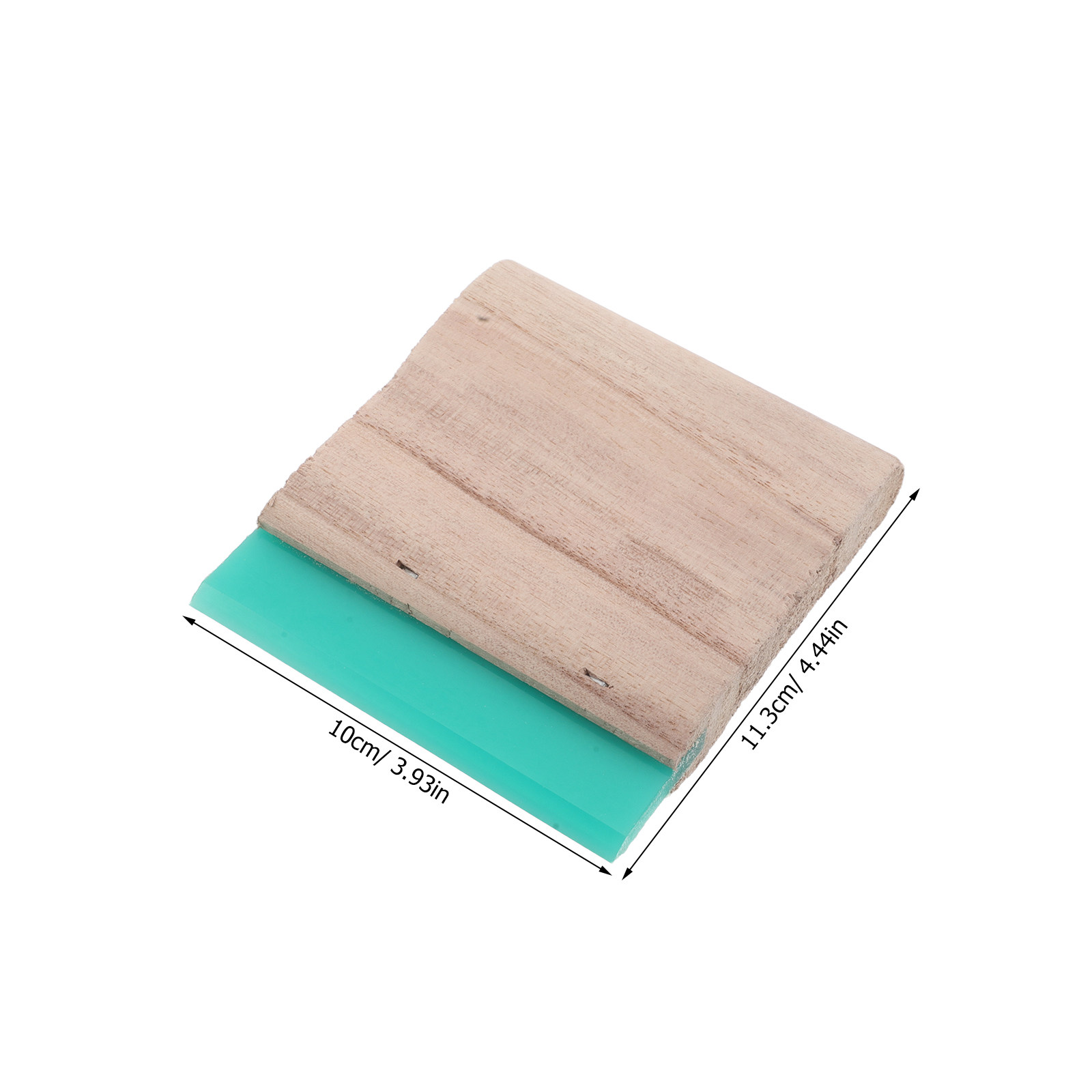 Espátula para serigrafía 75D c - Home Textile reseña y precio