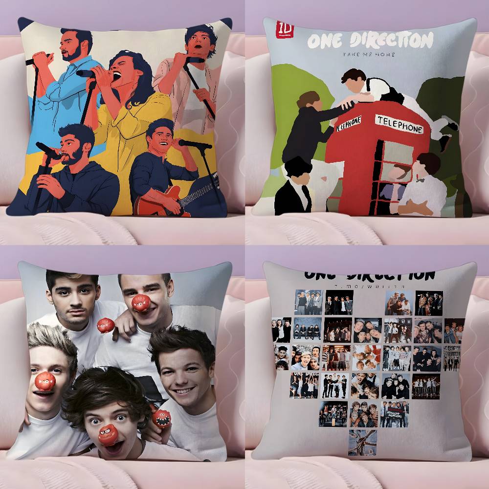 Funda de almohada Band O-One D - Home Textiles Direct reseña y precio