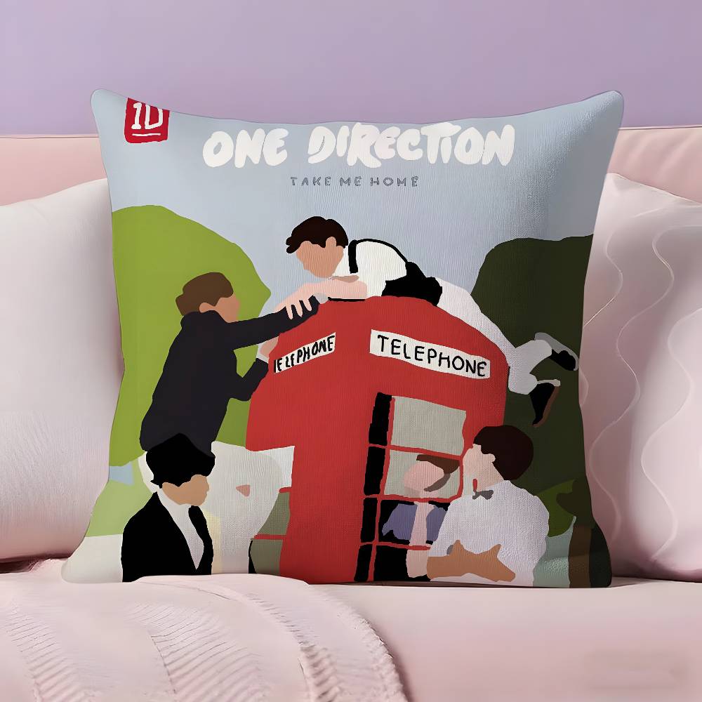 Funda de almohada Band O-One D - Home Textiles Direct reseña y precio