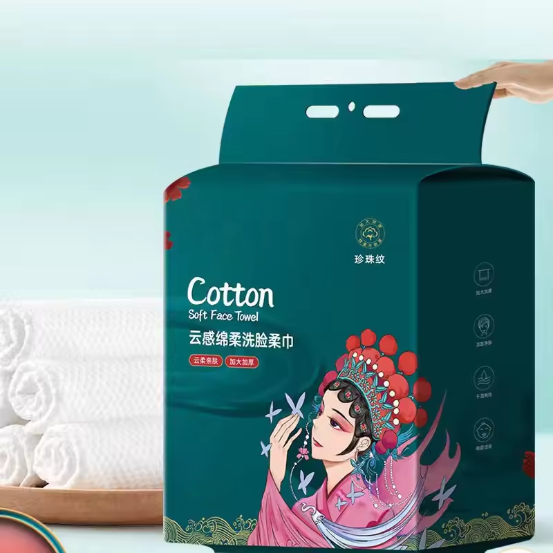 Toalla facial colgante gruesa  - Home Textiles Face Towel reseña y precio